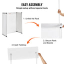 Tradeshow Exhibit Podium Stand