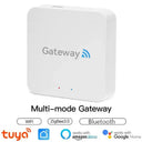Home Hub for Alexa ZigBee Control