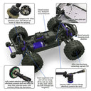 Jiusi Pt14r V3 1/14 RC Racing Car