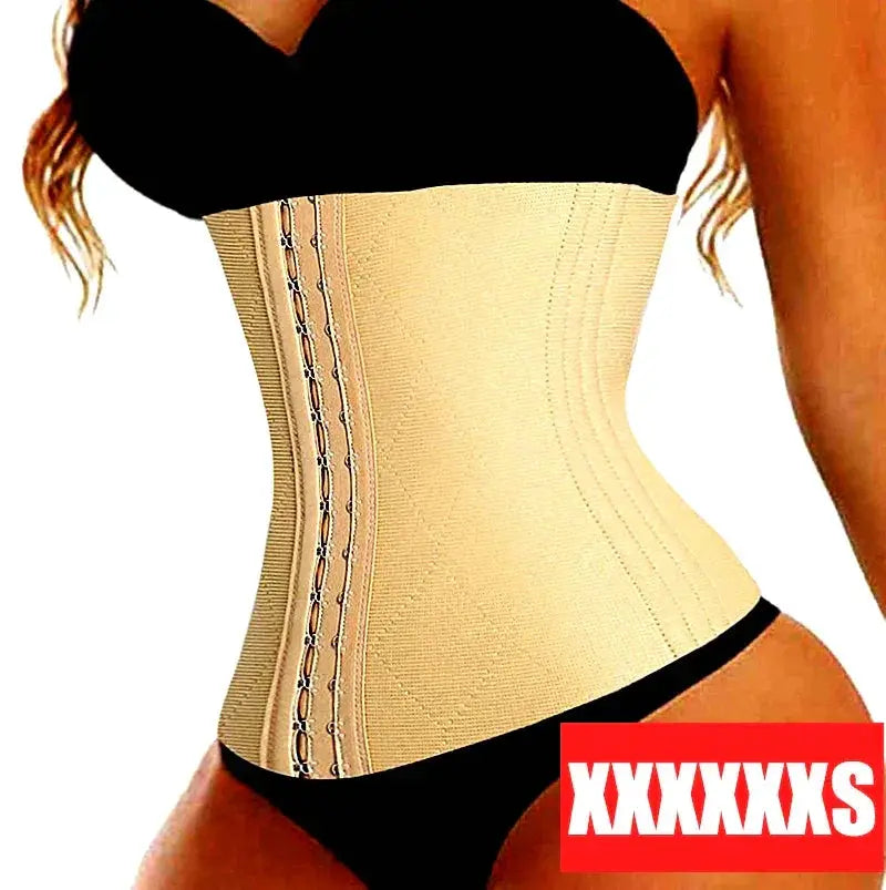 XXXS Corset Waist Trainer Slimming Shapewear for Women