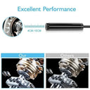 Endoscope For DIYers Tight Spaces HD