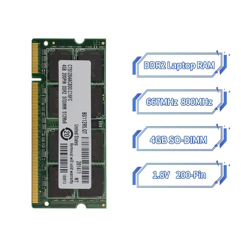 Laptop for Everyday Work Needs