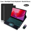 Wireless Keyboard And Stand Cover