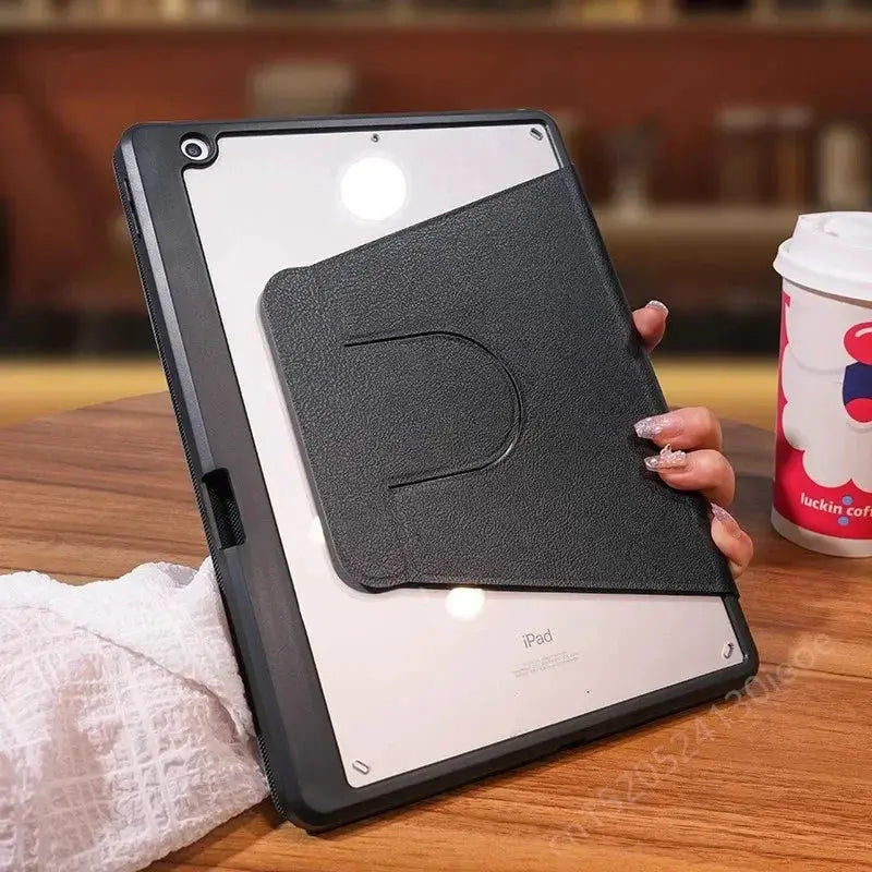 iPad Case Ten Point Two Inch 7th 8th 9th 10th Gen Cover Pro