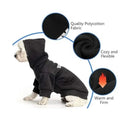 French Bulldog Puppy Dog Costume Hoodie for Small-Medium Pets