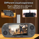 SF3000 Retro Handheld Game Console