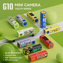 Lenovo Digital Thumb Camera