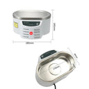 Ultrasonic Jewelry Cleaner: Powerful Cleaning for Jewelry