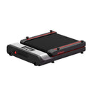 Walking Pad Folding Treadmill Ultra Slim Foldable Quiet Home Gym