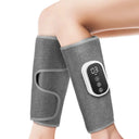 Eletric Air Pressure Calf Massager 3 Level Airbag Compression Wireless Massage Foot Leg Muscle Blood Circulation Relieve Fatigue
