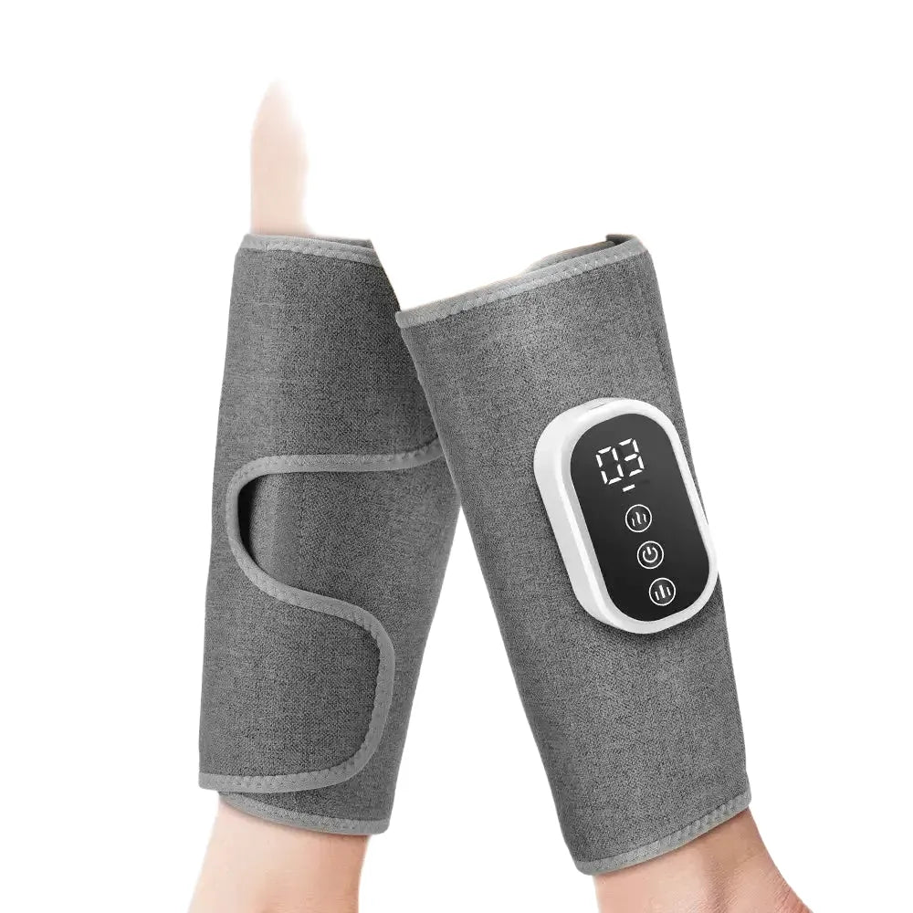 Electric Calf Massager Wireless Level Airbag Massage — product view 1
