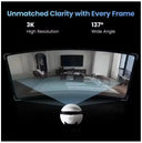 Pet Robot for Family Connectivity