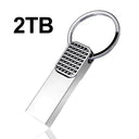 Flash Drive USB High Speed Pen Drive Metal Waterproof Type
