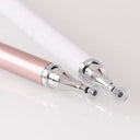 2 In1 Stylus Pen For Ipad iPhone Samsung Android Tablet