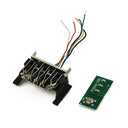 PCB Protected Battery Case for Repairs