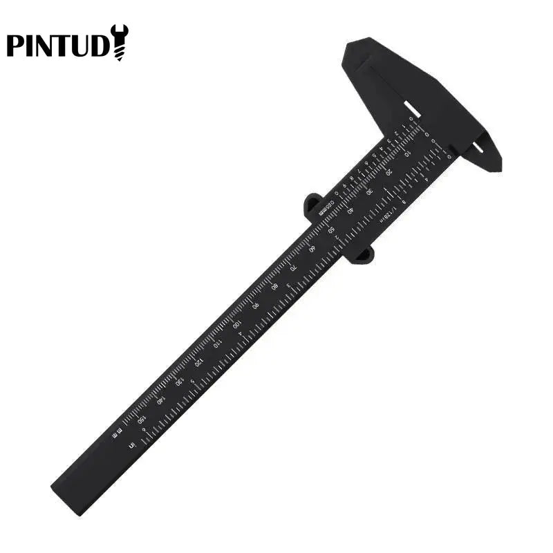 Plastic Vernier Caliper For Students — product view 8