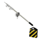 Light Stand for Photographers Stability
