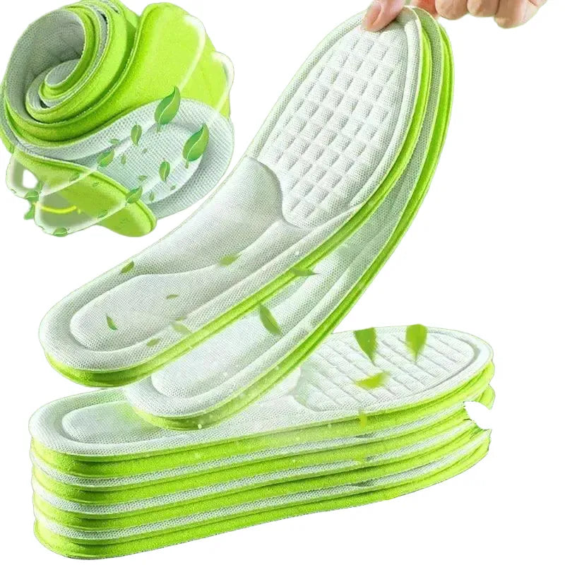 All-Day Comfort Insoles for Office Work — product view 1