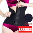 Girdle XXXXXXS Slim Body Shaper Waist Trainer for Girls