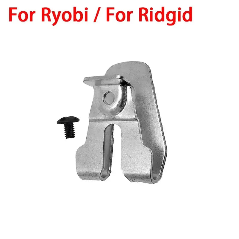 Drill Belt Hook for Pros Efficiency — product view 8