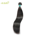 Malaysian Straight Hair: Premium Remy Extensions 24 Inch