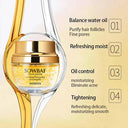 Oil Control Snail Cream for Women Daily