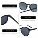 Glare-Reducing Sunglasses for Outdoors