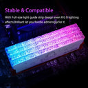 JUHOR RGB DDR4 8GB 16GB 3200MHz Gaming Memory Ram