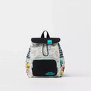 Disney Mickey Backpack Kids Waterproof