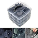 Durable Car Clip Set for Trim Panels