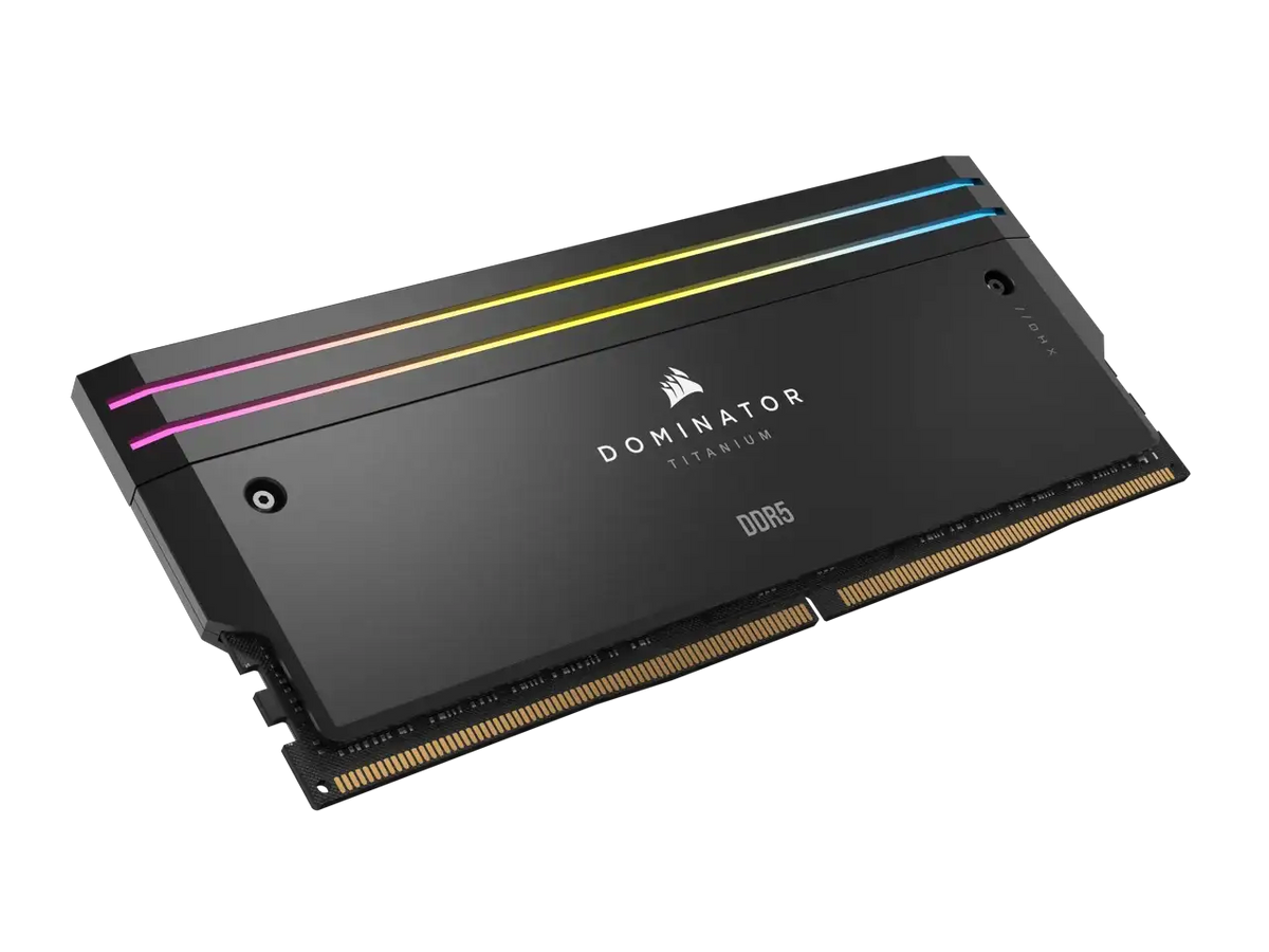 Corsair Titan Ddr5 32 Gb Module