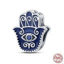 100 Real Sterling Silver Classic Devil's