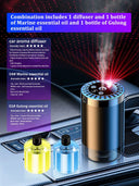 Rechargeable Aromatherapy Diffuser