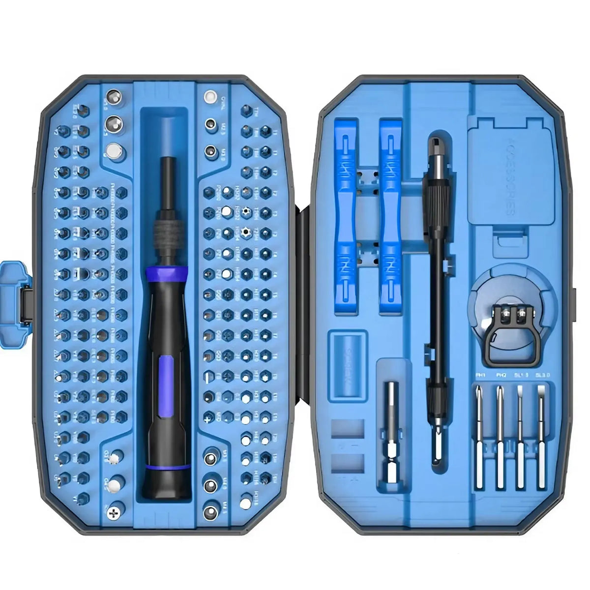 Precision Electronics Repair Screwdriver Kit