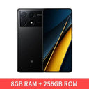 Poco X6 Pro 5G Smartphone Long Battery