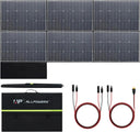Allpowers 600W Foldable Solar Panel