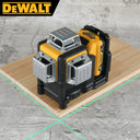Swift Accuracy Dewalt 360 Laser Level