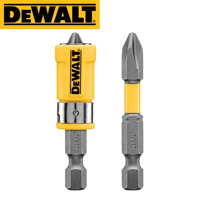 PH2 SL8 Magnetic Hex Drill Bit Set Durable DIY Tool