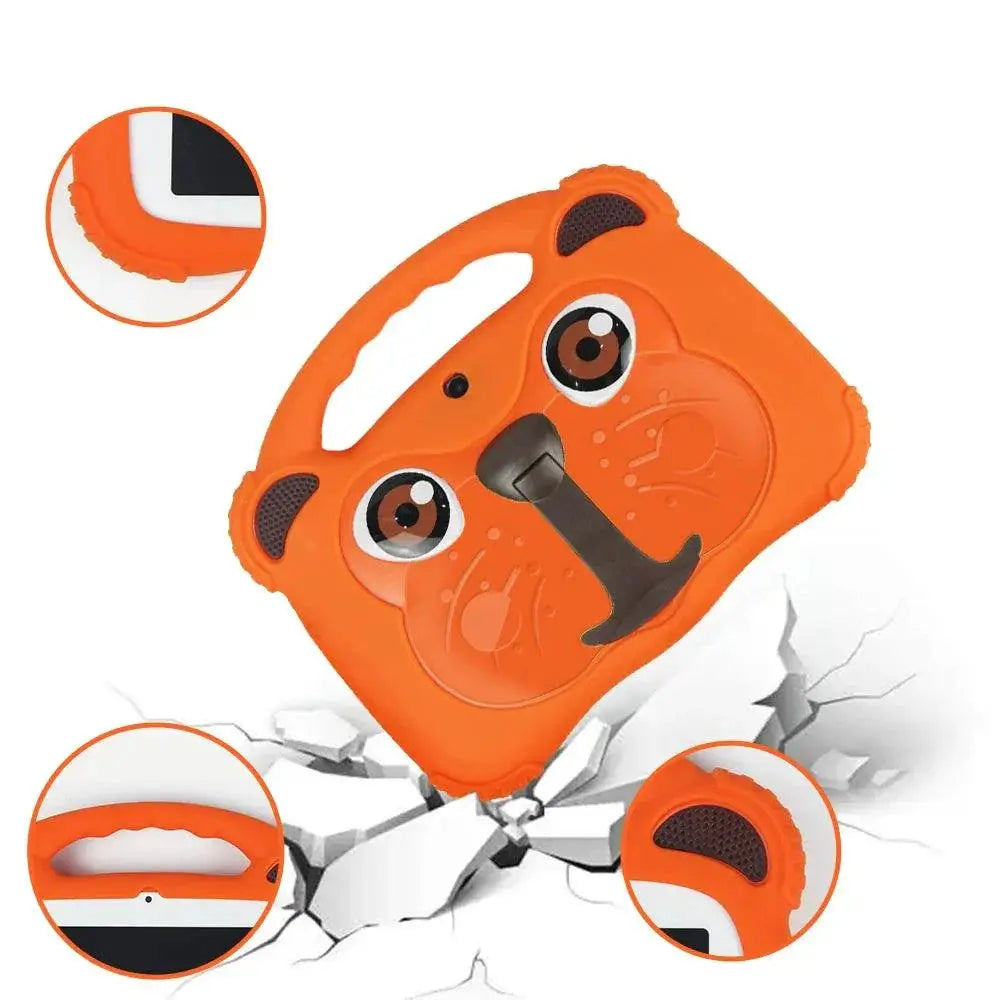 7-Inch Android Kids Learning Tablet 16GB Storage for Fun