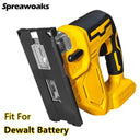 Portable Cordless Jig Saw 18V 20V Battery Power Tool