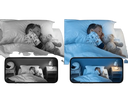 Smart Color Night Vision Security Camera for Homes