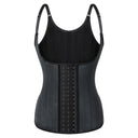 Sculpt Your Curves: Women’s Latex Waist Trainer Corset