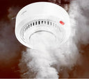 Smoke Alarm for Safer Homes Now