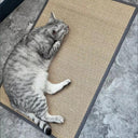 Furniture Guard Cat Scratch Mat for Cats