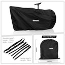 Portable Road Bike Storage Cover Shoulder Bag Mtb