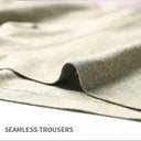 Organic Cotton Men's Boxer Shorts Fresh Antibacterial Underwear