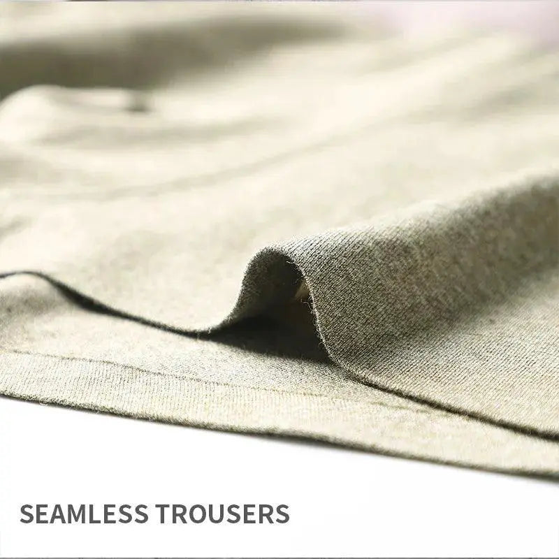 Organic Cotton Mens Boxer Shorts Fresh Antibacterial
