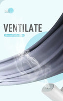 Cool Dry Ice Silk Sports Set Training