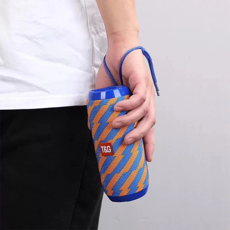 Speaker for Better Everyday Sound