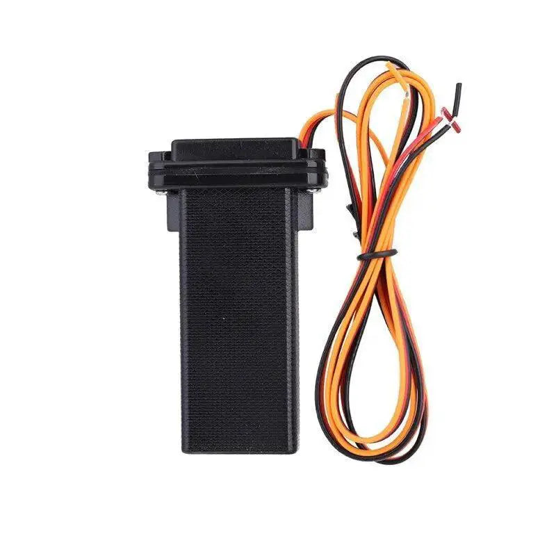 Weatherproof Car GPS Tracker Anti Theft Device For Cars